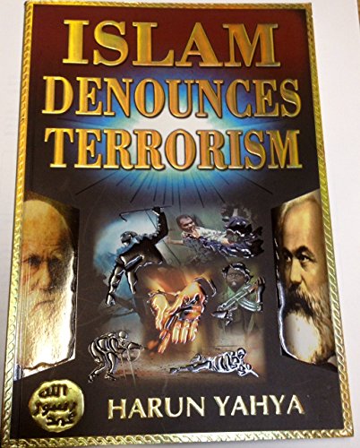 ISLAM DENOUNCES TERRORISM