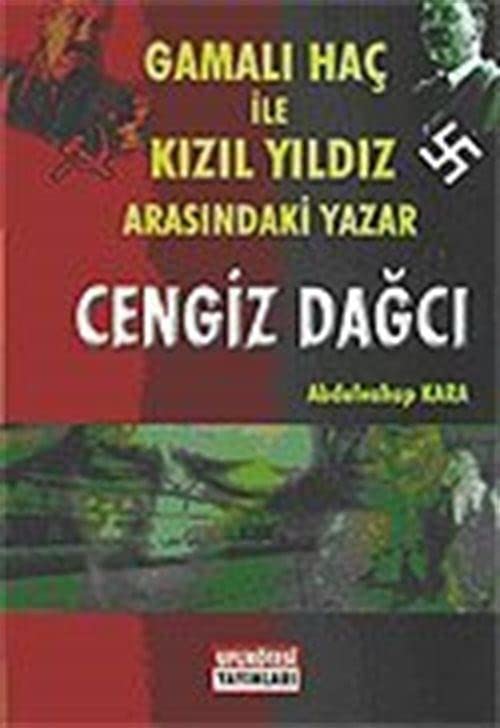 Gamali Hac Ile Kizil Yildiz Arasindaki Yazar : Cengiz Dagci