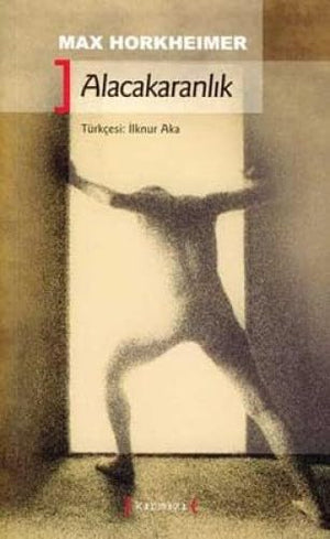 ALACAKARANLIK