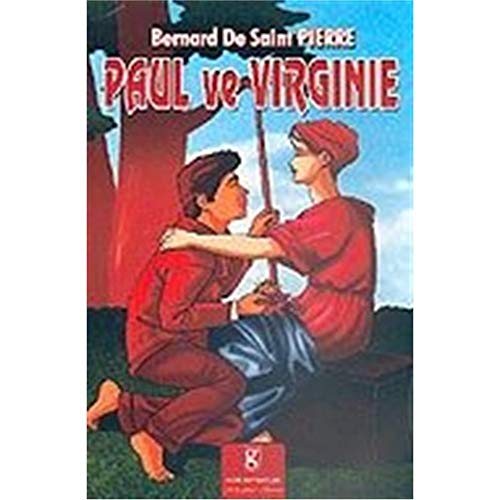Paul ve Virginie