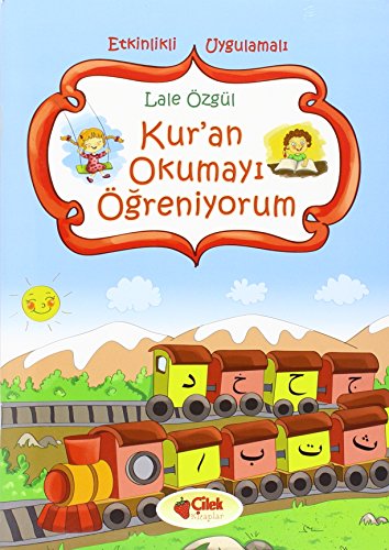 Kuran Okumayi Ögreniyorum