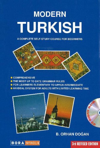Modern Turkish