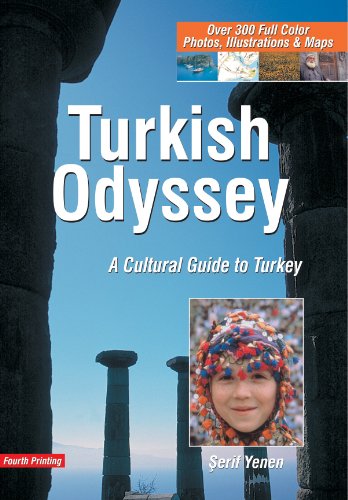 Turkish Odyssey