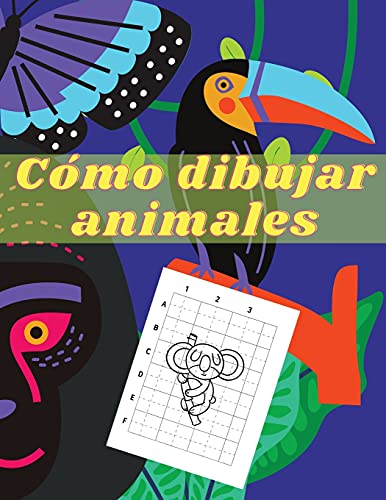 Como dibujar animales
