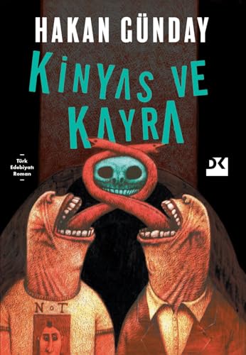 Kinyas ve Kayra