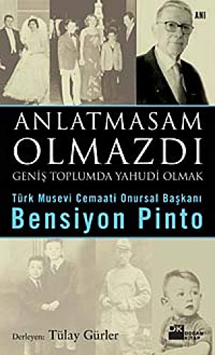 Anlatmasam Olmazdi