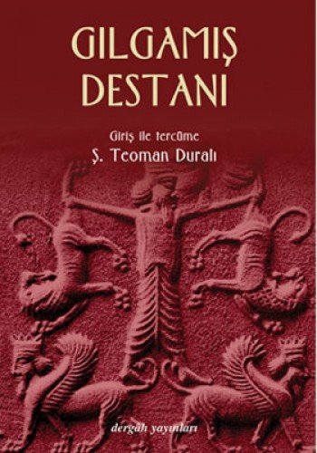 GILGAMI? DESTANI
