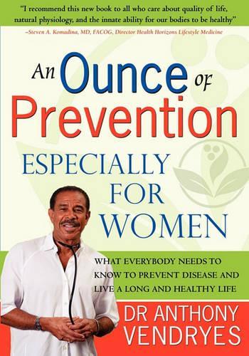 An Ounce of Prevention