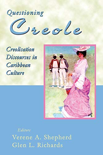 Questioning Creole