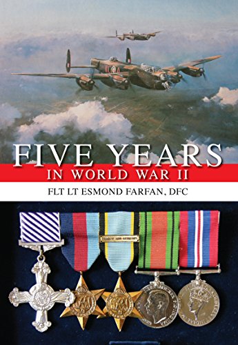 Five Years in World War II