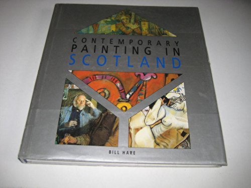 Contemporary Painting in Scotland