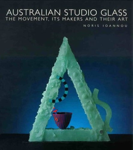 Australian Studio Glass