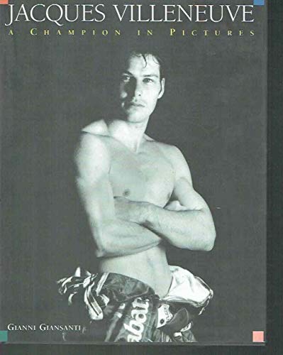 Jacques Villeneuve