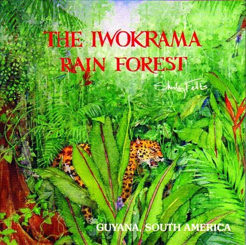 The Iwokrama Rainforest