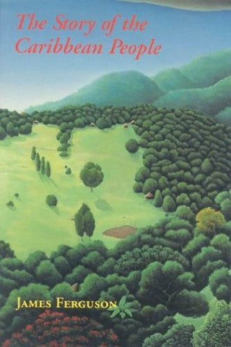 Travellers History of the Caribbean