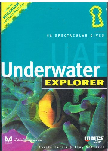 UAE Underwater Explorer
