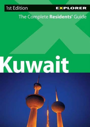Kuwait Explorer