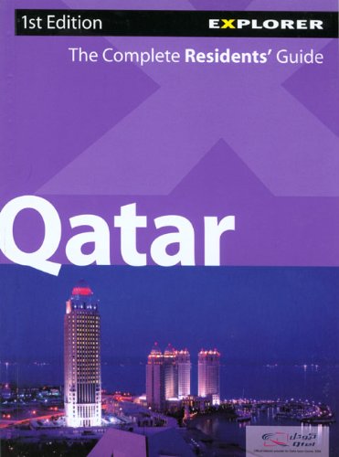 Qatar Explorer