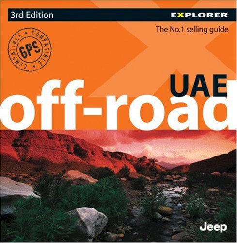 UAE Off-road Explorer