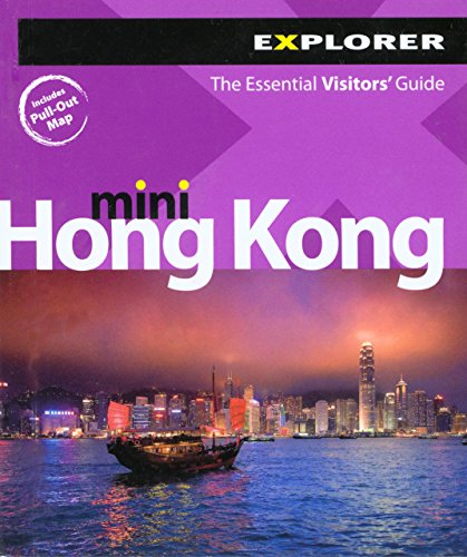 Hong Kong Mini Explorer