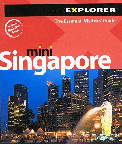 Singapore Mini Explorer