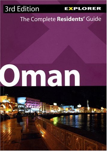 Oman Explorer
