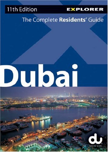 Dubai Explorer