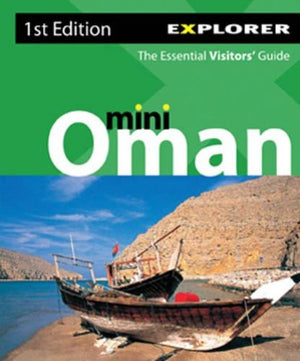 Oman Mini Explorer