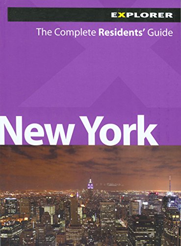 New York Explorer