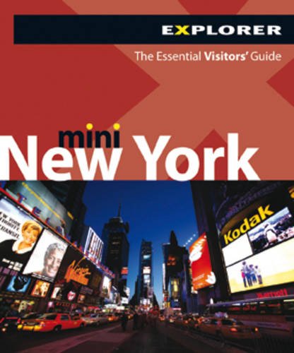 New York Mini Explorer