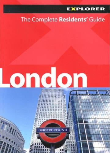 London Explorer