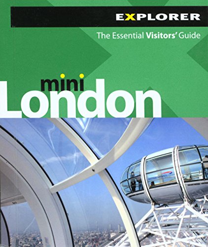 London Mini Explorer