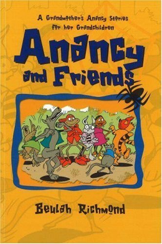 Anancy And Friends