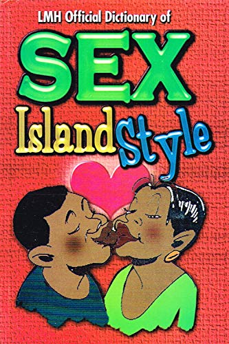 LMH Official Dictionary Of Sex Island Style