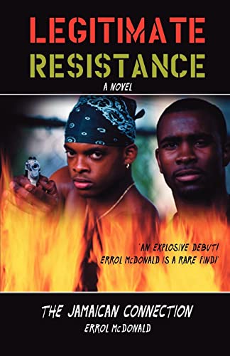 Legitimate Resistance