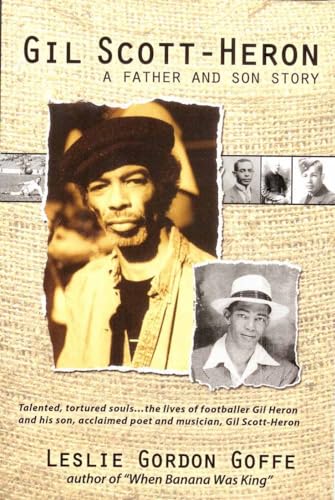 Gil Scott-Heron
