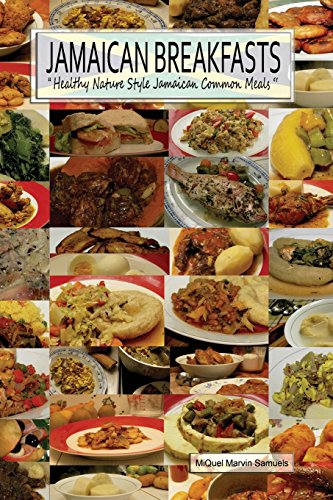 Jamaican Breakfasts