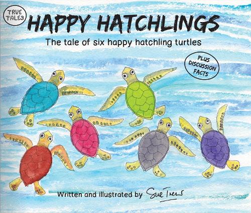 Happy Hatchlings