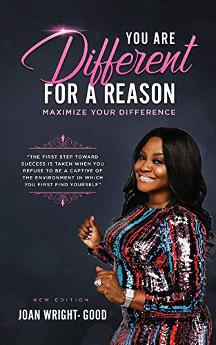 You Are Different For A Reason: Maximize Your Difference