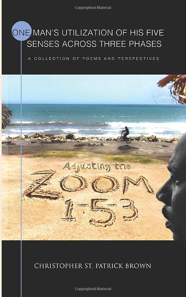 Adjusting the Zoom 153