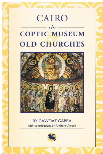 Cairo: The Coptic Museum & Old Churches