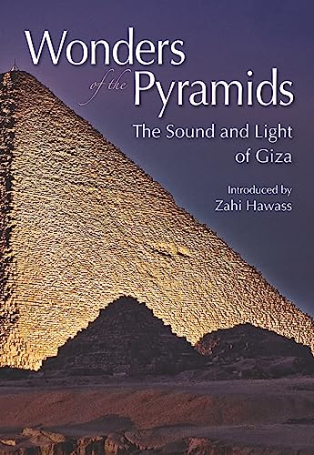 Wonders of the Pyramids