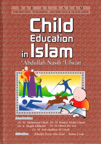 Child Education in Islam
