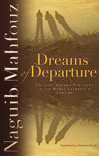 Dreams of Departure