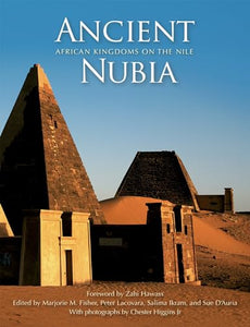Ancient Nubia 