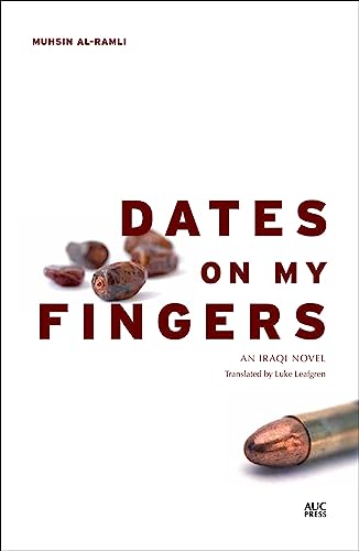 Dates on My Fingers