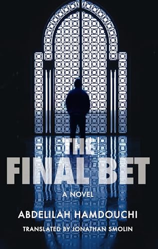 The Final Bet