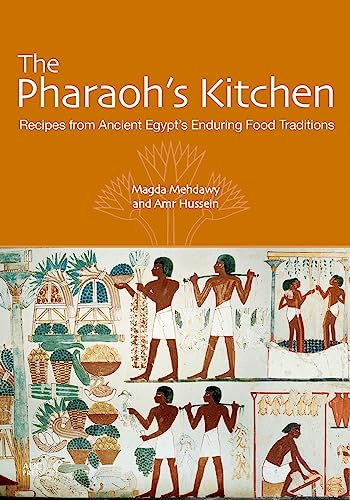 The Pharaoh's Kitchen
