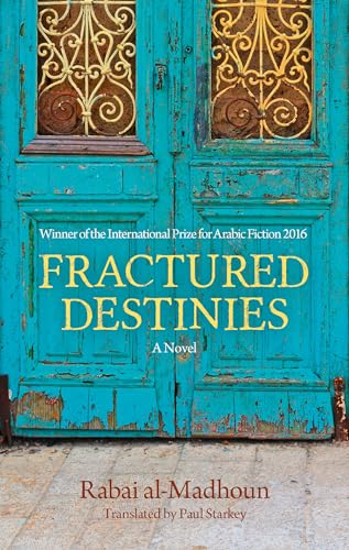 Fractured Destinies