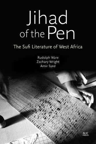Jihad of the Pen
